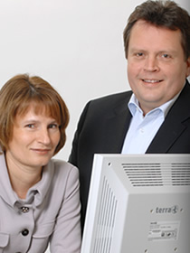 Dr. Greupner & Greupner-Drews, Idstein